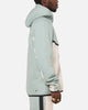 Nike Sportswear Tech Fleece Windrunner Jacket Dusty Sage