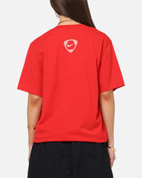 Nike Total 90 Soccer T-Shirt University Red