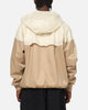 Nike Sportswear Woven Windrunner Jacket Beige/Khaki