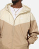 Nike Sportswear Woven Windrunner Jacket Beige/Khaki