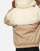 Nike Sportswear Woven Windrunner Jacket Beige/Khaki
