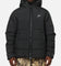 Nike Sportswear Synthetic-Fill Jacket Black/Black