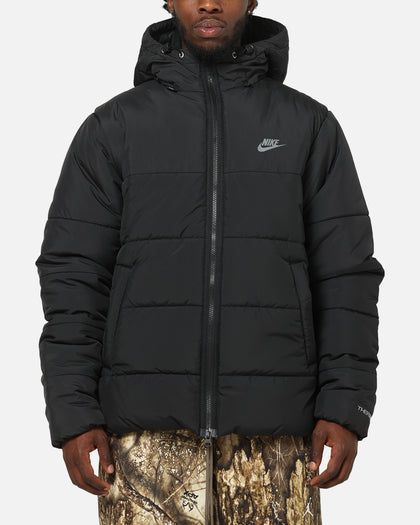 Nike Sportswear Synthetic-Fill Jacket Black/Black