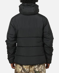 Nike Sportswear Synthetic-Fill Jacket Black/Black