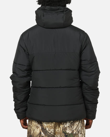 Nike Sportswear Synthetic-Fill Jacket Black/Black