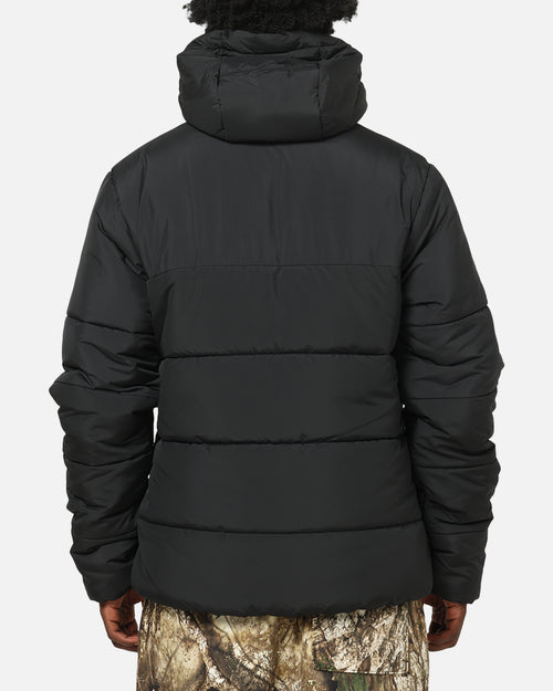 Nike Sportswear Synthetic-Fill Jacket Black/Black