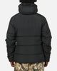 Nike Sportswear Synthetic-Fill Jacket Black/Black
