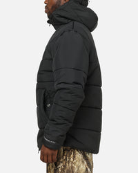 Nike Sportswear Synthetic-Fill Jacket Black/Black