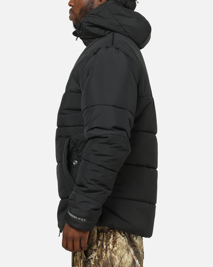 Nike Sportswear Synthetic-Fill Jacket Black/Black