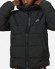 Nike Sportswear Synthetic-Fill Jacket Black/Black