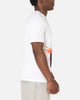 Jordan Jumpman Dri-FIT Sport Graphic T-Shirt White/Black