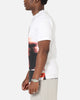 Jordan Jumpman Dri-FIT Sport Graphic T-Shirt White/Black