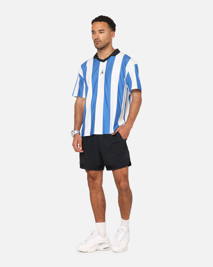 Jordan Brooklyn Collegiate Goalie Top Sail/Sport Blue