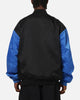 Jordan Brooklyn Collegiate Varsity Jacket Black/Blue