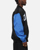 Jordan Brooklyn Collegiate Varsity Jacket Black/Blue