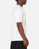 Jordan Jumpman Comic Crewneck T-Shirt White/Black
