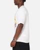 Jordan Jumpman Comic Crewneck T-Shirt White/Black