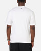 Jordan Jumpman Comic Crewneck T-Shirt White/Black