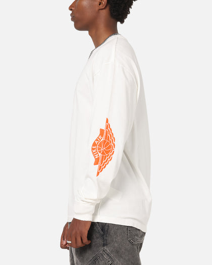 Jordan Rare Air 85 Long-Sleeve T-Shirt Sail