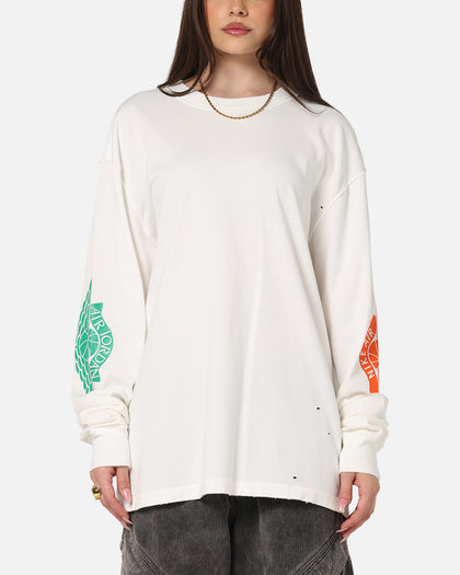 Jordan Rare Air 85 Long-Sleeve T-Shirt Sail