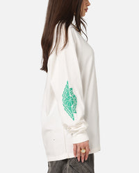 Jordan Rare Air 85 Long-Sleeve T-Shirt Sail