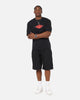 Jordan Rare Air 85 Wash T-Shirt Black/Chile Red