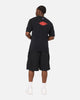 Jordan Rare Air 85 Wash T-Shirt Black/Chile Red