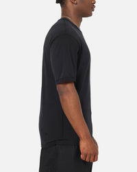 Jordan Rare Air 85 Wash T-Shirt Black/Chile Red
