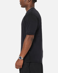 Jordan Rare Air 85 Wash T-Shirt Black/Chile Red