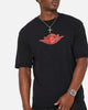 Jordan Rare Air 85 Wash T-Shirt Black/Chile Red