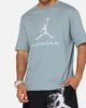 Jordan Dri-FIT Sport Brand T-Shirt Aviator Grey