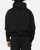 Carre Slugger Script Hoodie Black