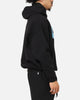 Carre Slugger Script Hoodie Black