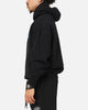 Carre Slugger Script Hoodie Black