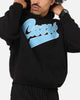 Carre Slugger Script Hoodie Black