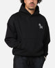 Saint Morta Redemption Boxy Hoodie Black