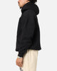 Saint Morta Studios Boxy Hoodie Black