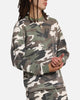 XXIII Printed Thermal Long Sleeve T-Shirt Camo