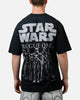 73Studio Star Wars Death Trooper Vintage T-Shirt Black