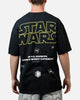 Star Wars Order 66 Vintage T-Shirt Black