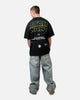 Star Wars Order 66 Vintage T-Shirt Black