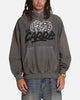 Carre Players Choice Hoodie Washed Charcoal
