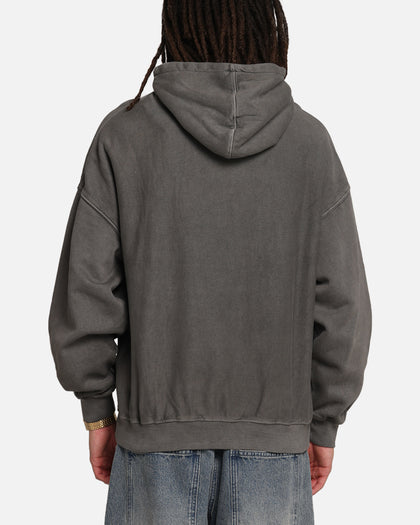 Carre Players Choice Hoodie Washed Charcoal