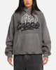 Carre Players Choice Hoodie Washed Charcoal