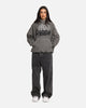 Carre Players Choice Hoodie Washed Charcoal