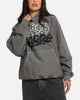Carre Players Choice Hoodie Washed Charcoal