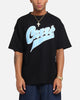 Carre Slugger Script T-Shirt Black