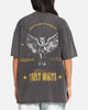 Saint Morta Realm Of Return Boxy T-Shirt Black Wash