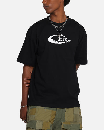 Carre Not Finished T-Shirt Black