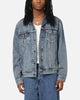 Levi Strauss And Co Denim Trucker Jacket Sky